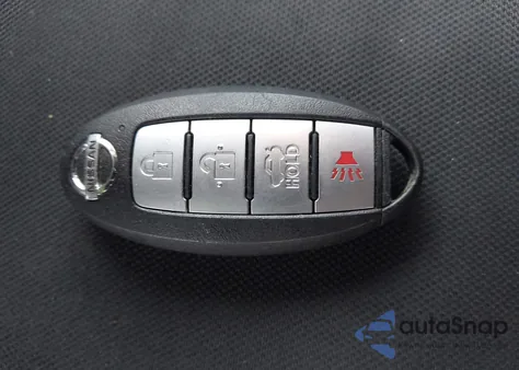 2021 Nissan Versa Sv Xtronic Cvt z USA, uszkodzony, nr VIN 3N1CN8EV2ML896251